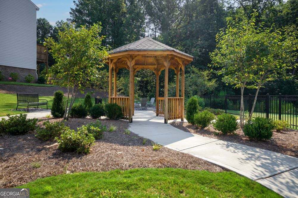 1693 Lansmere Street SW Marietta GA 30008