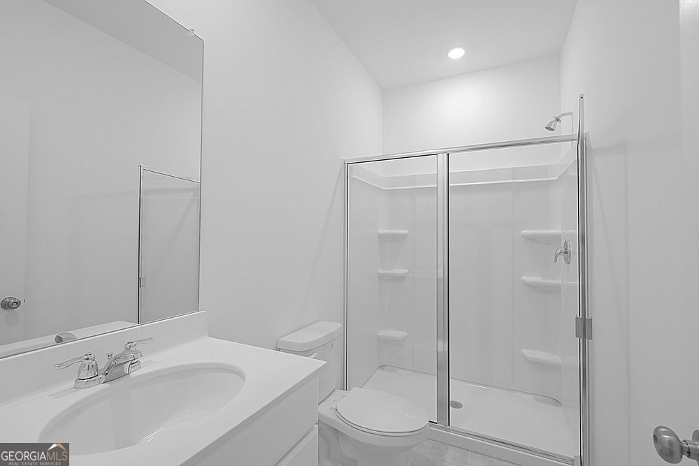 1693 Lansmere Street SW Marietta GA 30008