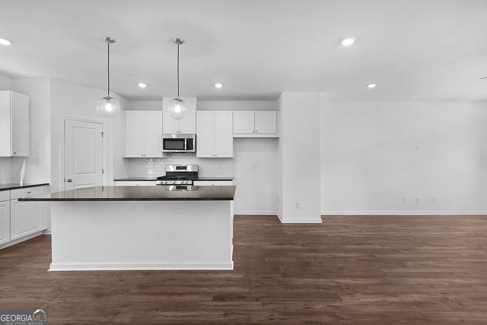 1693 Lansmere Street SW Marietta GA 30008