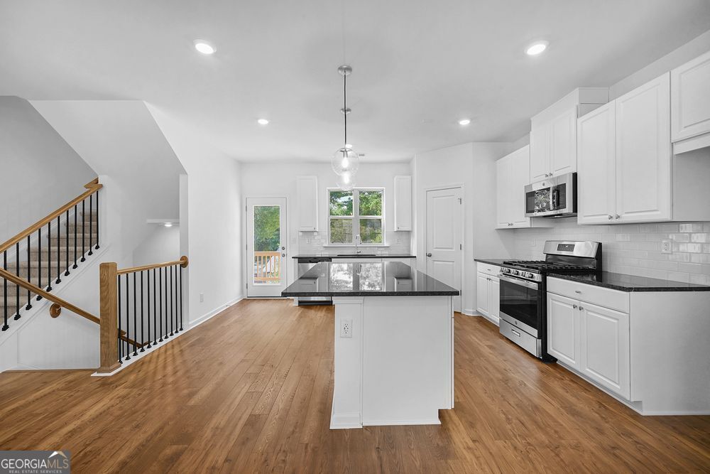 1693 Lansmere Street SW Marietta GA 30008