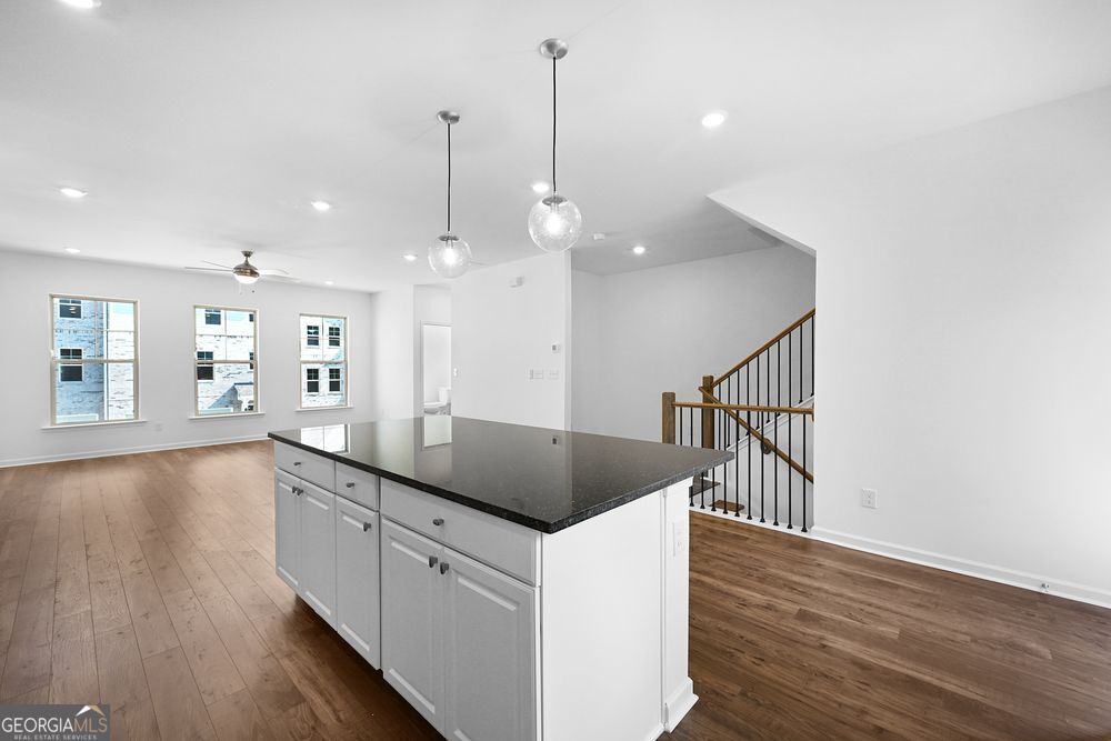 1693 Lansmere Street SW Marietta GA 30008