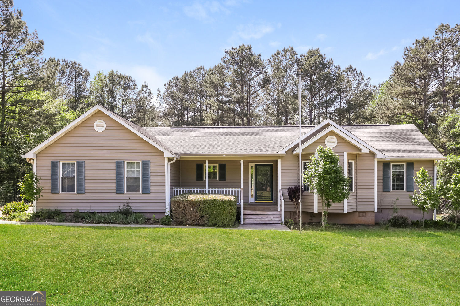 701 Derek Place Locust Grove GA 30248