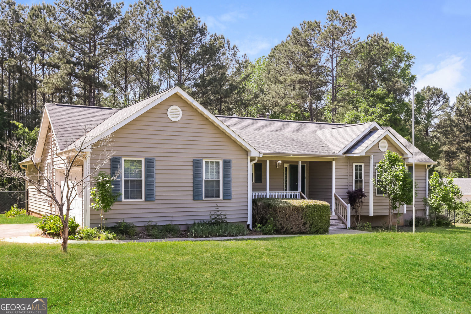 701 Derek Place Locust Grove GA 30248