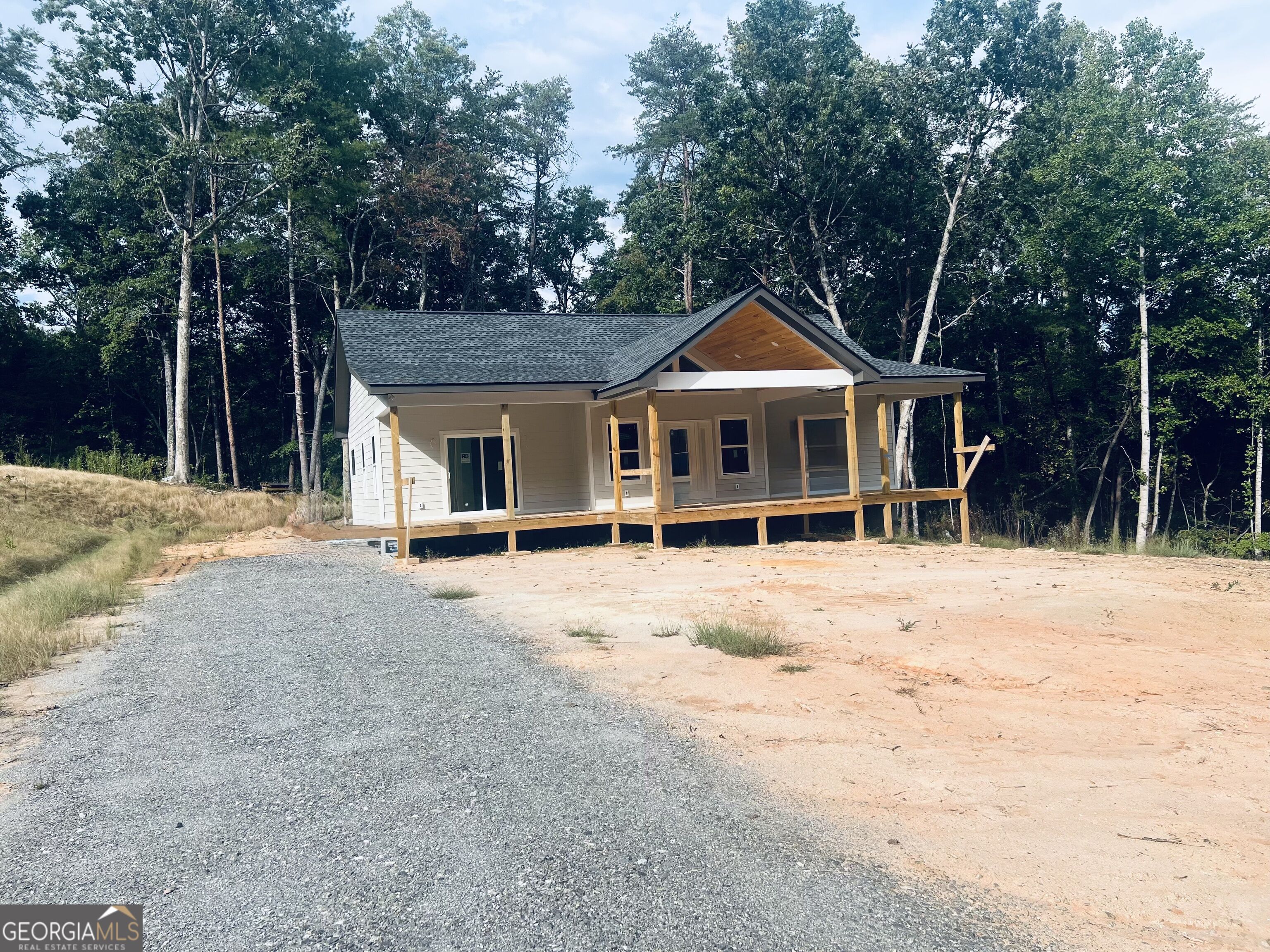 0 Brookhaven Court Young Harris GA 30582