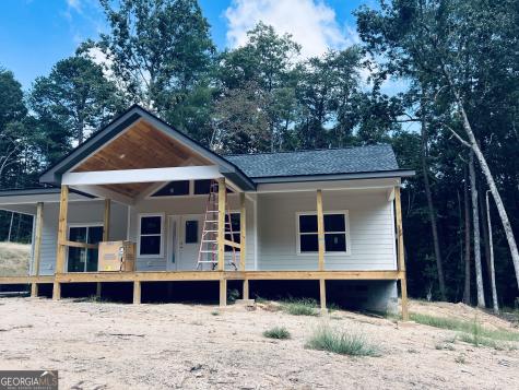 0 Brookhaven Court Young Harris GA 30582