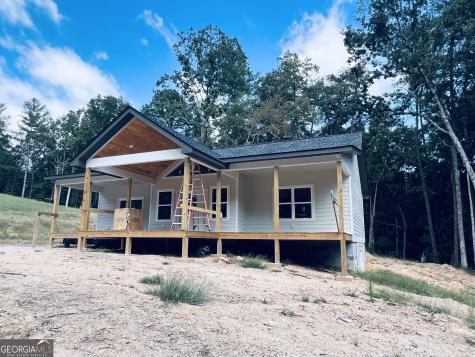 0 Brookhaven Court Young Harris GA 30582