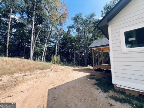 0 Brookhaven Court Young Harris GA 30582