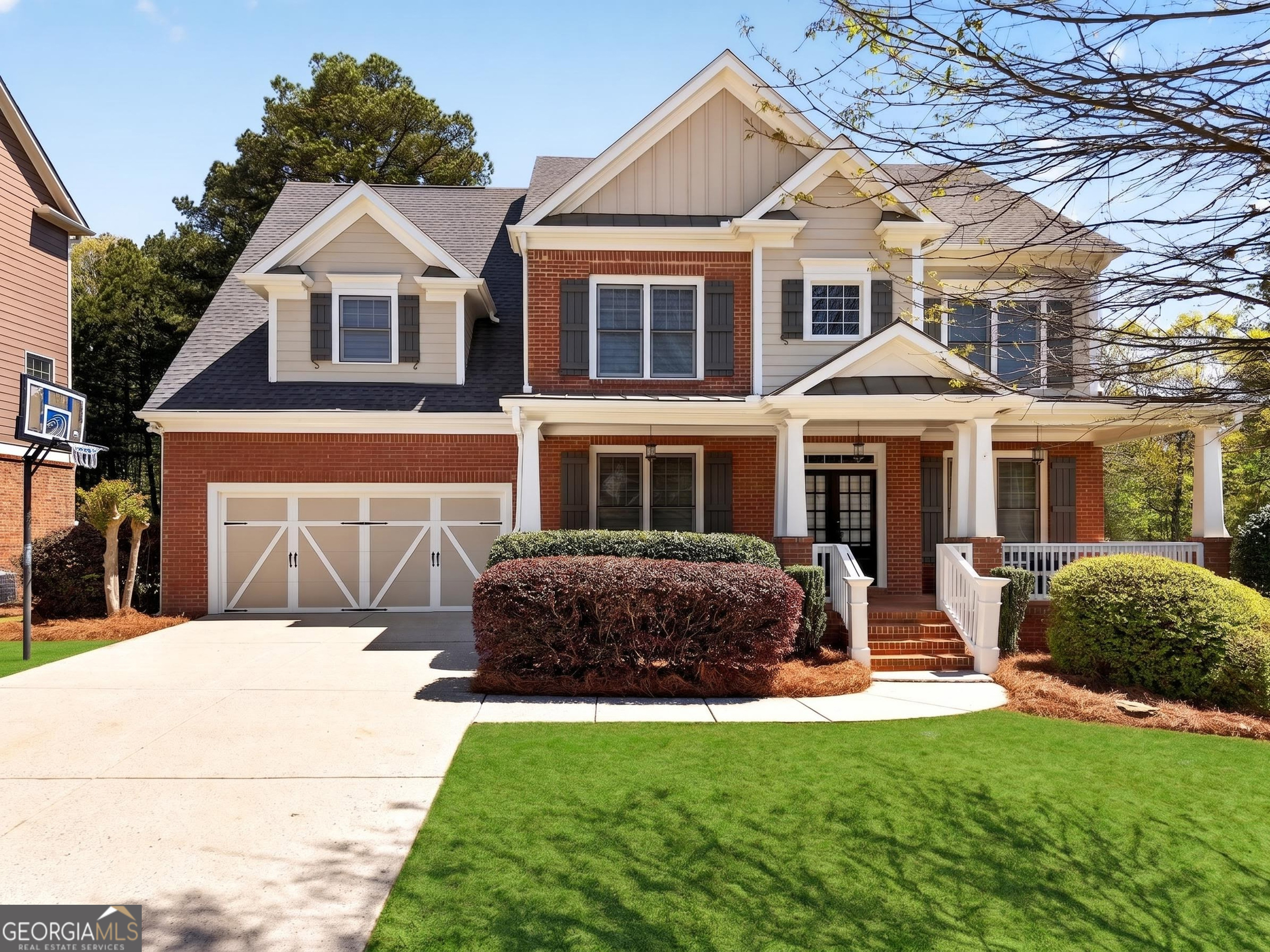 3975 Sweeting Street Cumming GA 30041