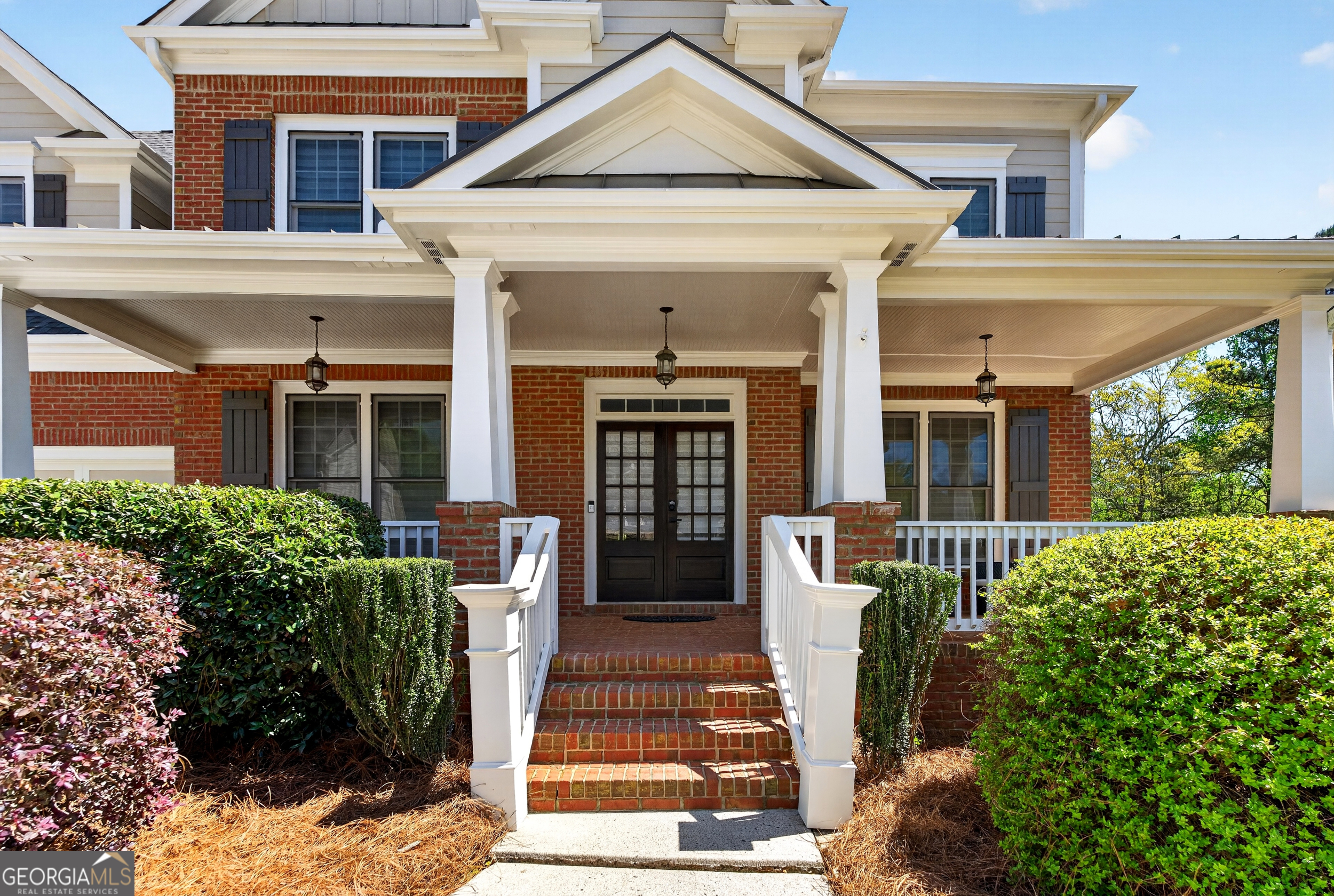 3975 Sweeting Street Cumming GA 30041