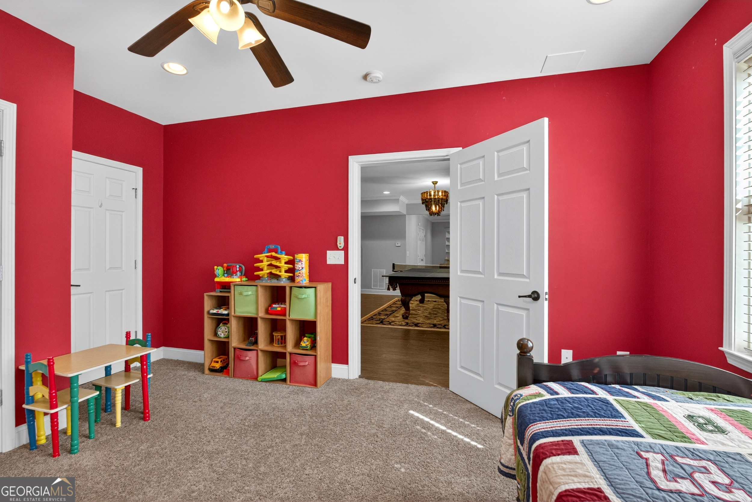 3975 Sweeting Street Cumming GA 30041