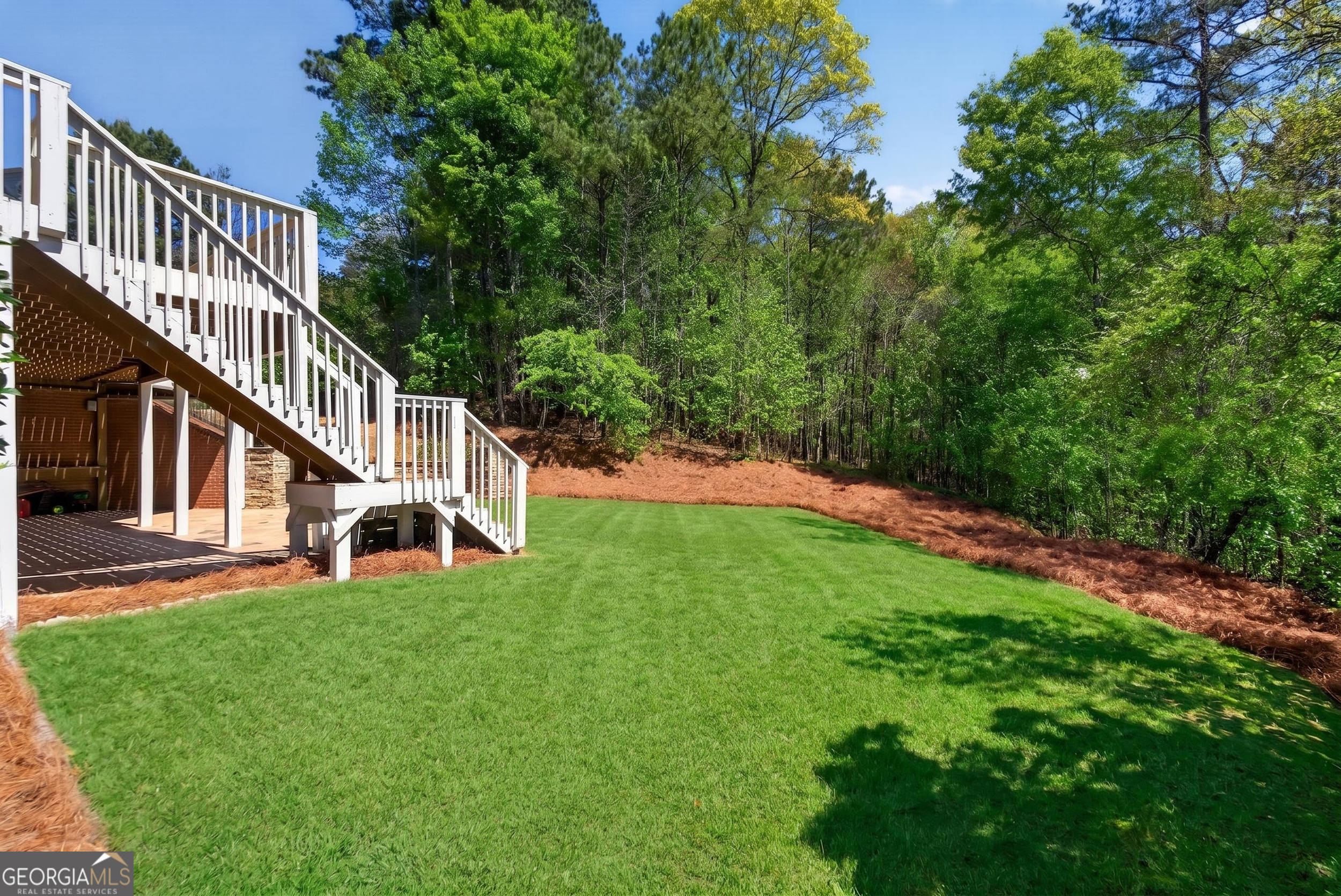 3975 Sweeting Street Cumming GA 30041