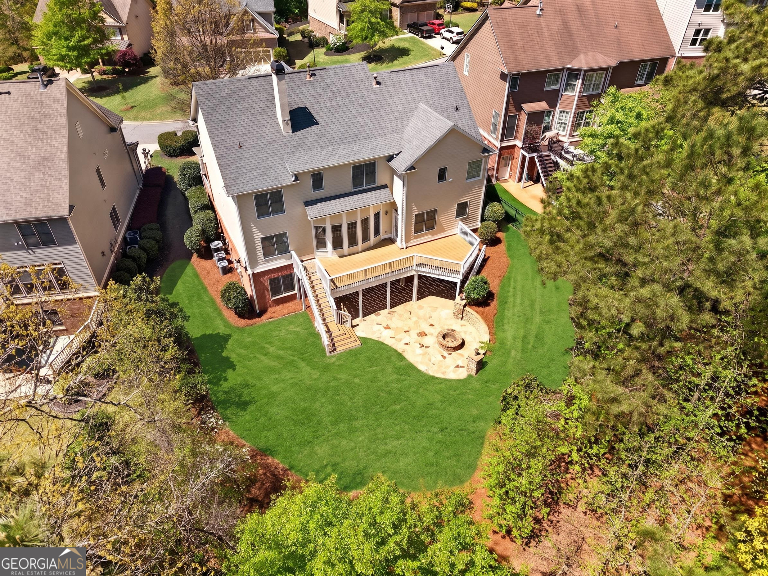 3975 Sweeting Street Cumming GA 30041