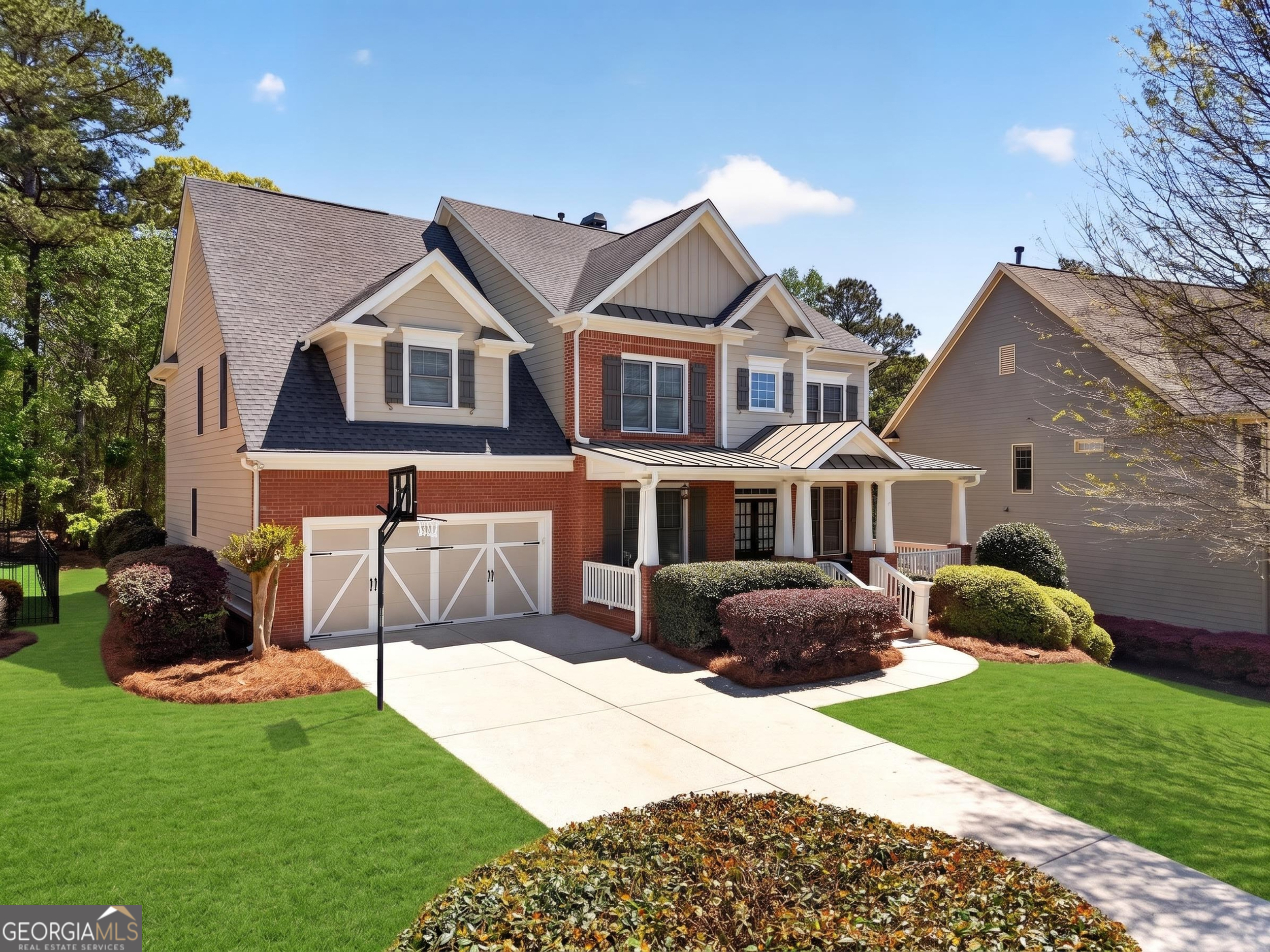 3975 Sweeting Street Cumming GA 30041