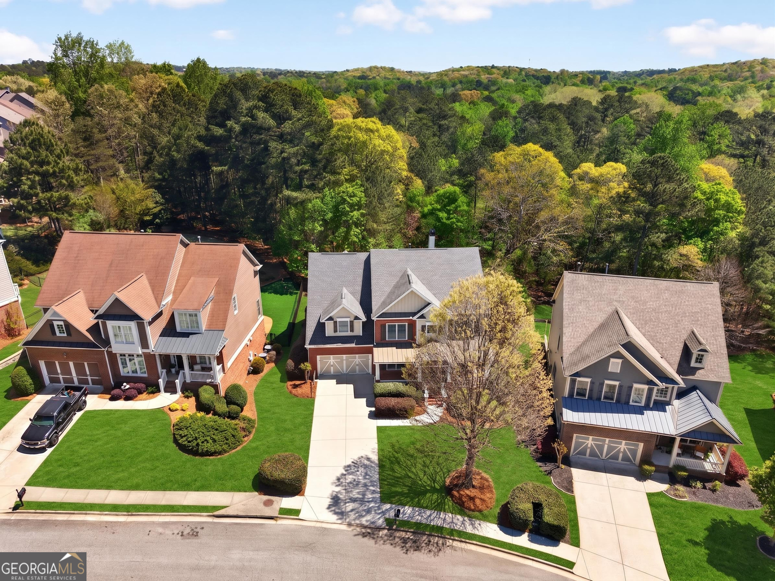 3975 Sweeting Street Cumming GA 30041