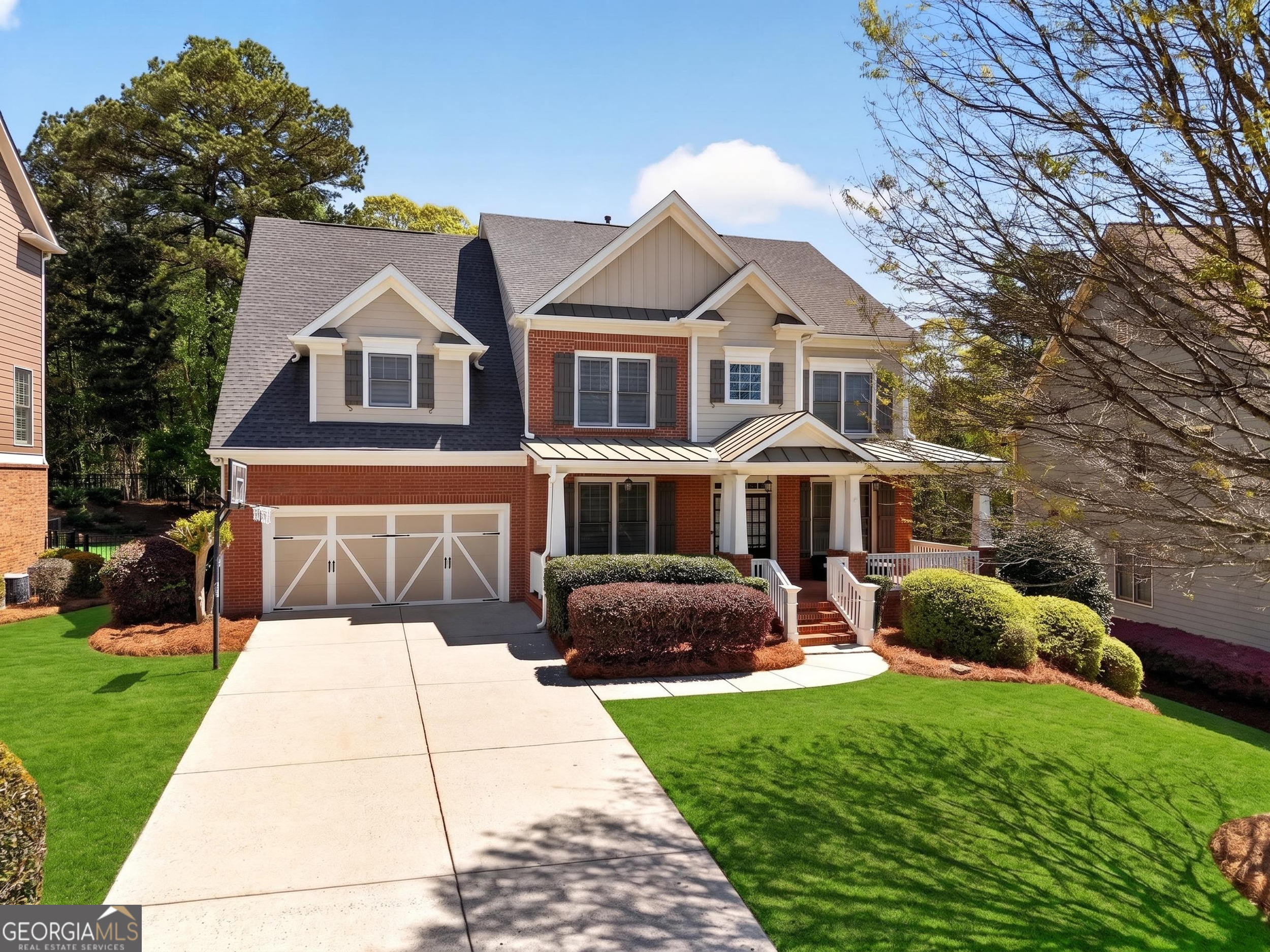 3975 Sweeting Street Cumming GA 30041