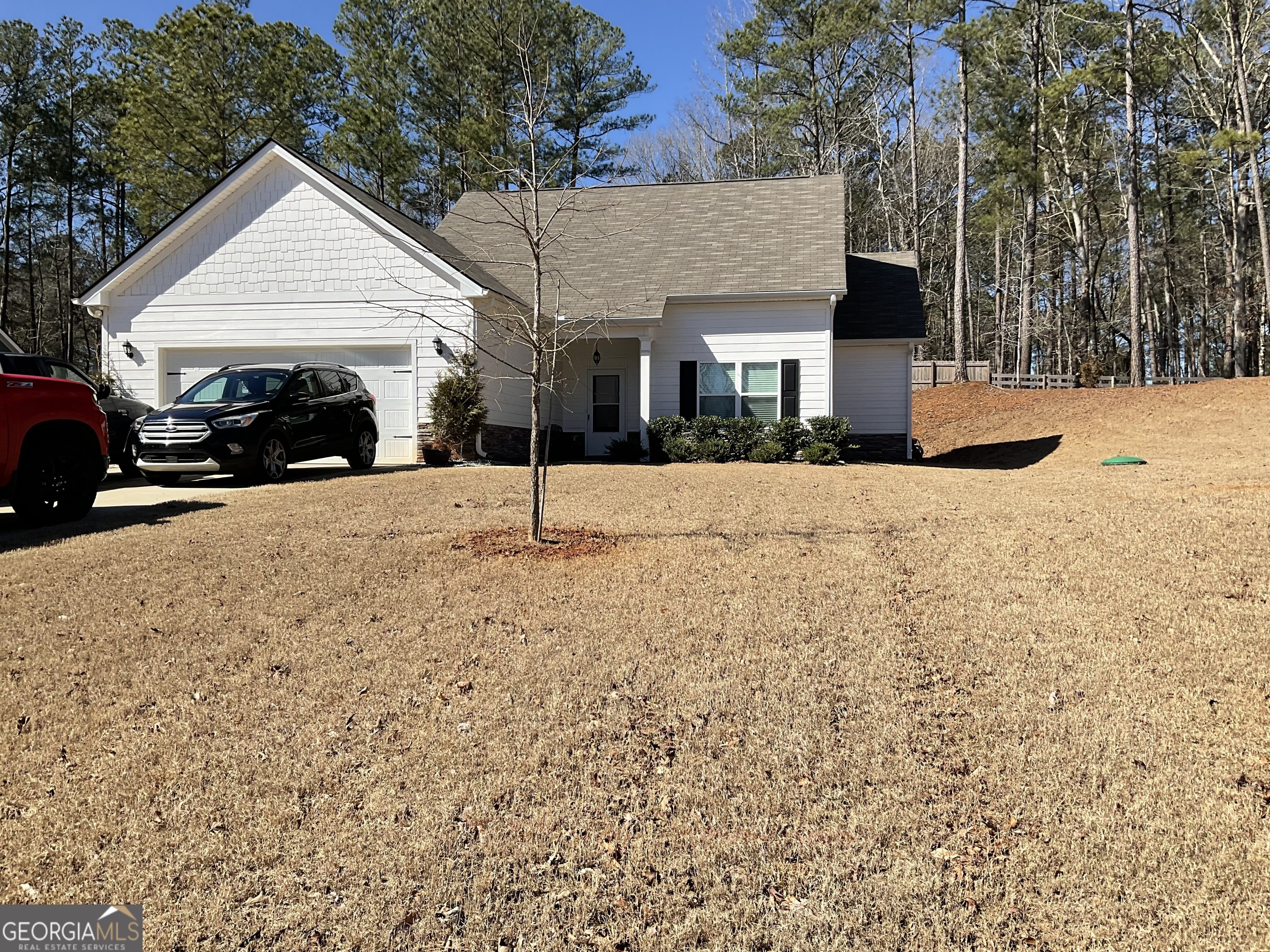 264 Tara Court Mansfield GA 30055