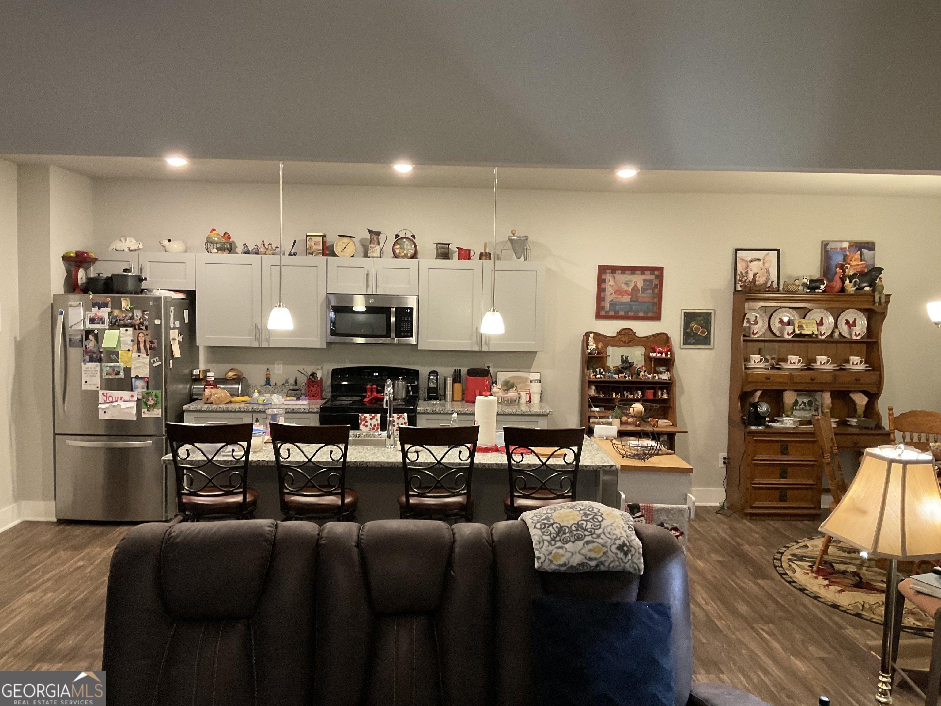 264 Tara Court Mansfield GA 30055