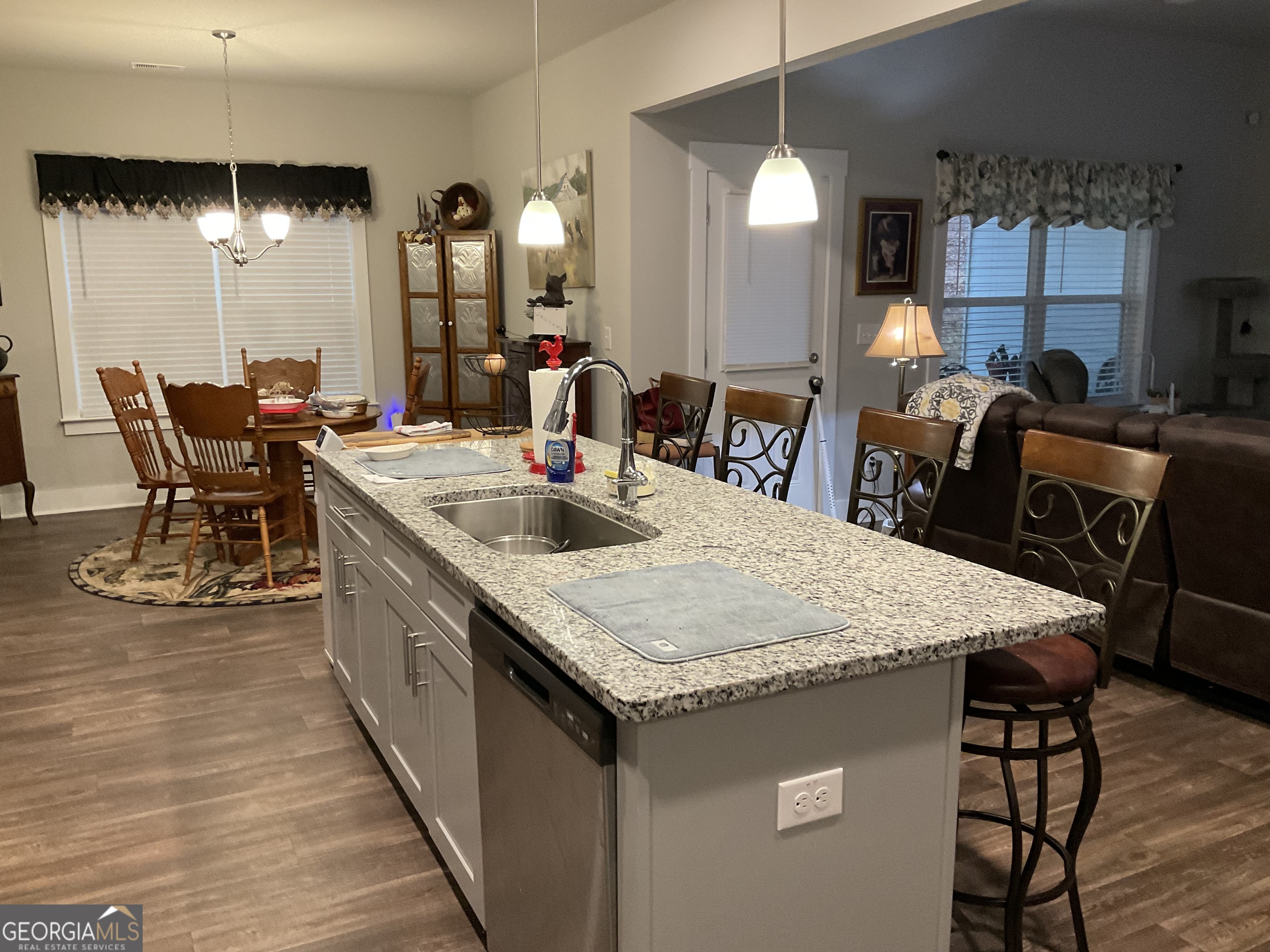 264 Tara Court Mansfield GA 30055
