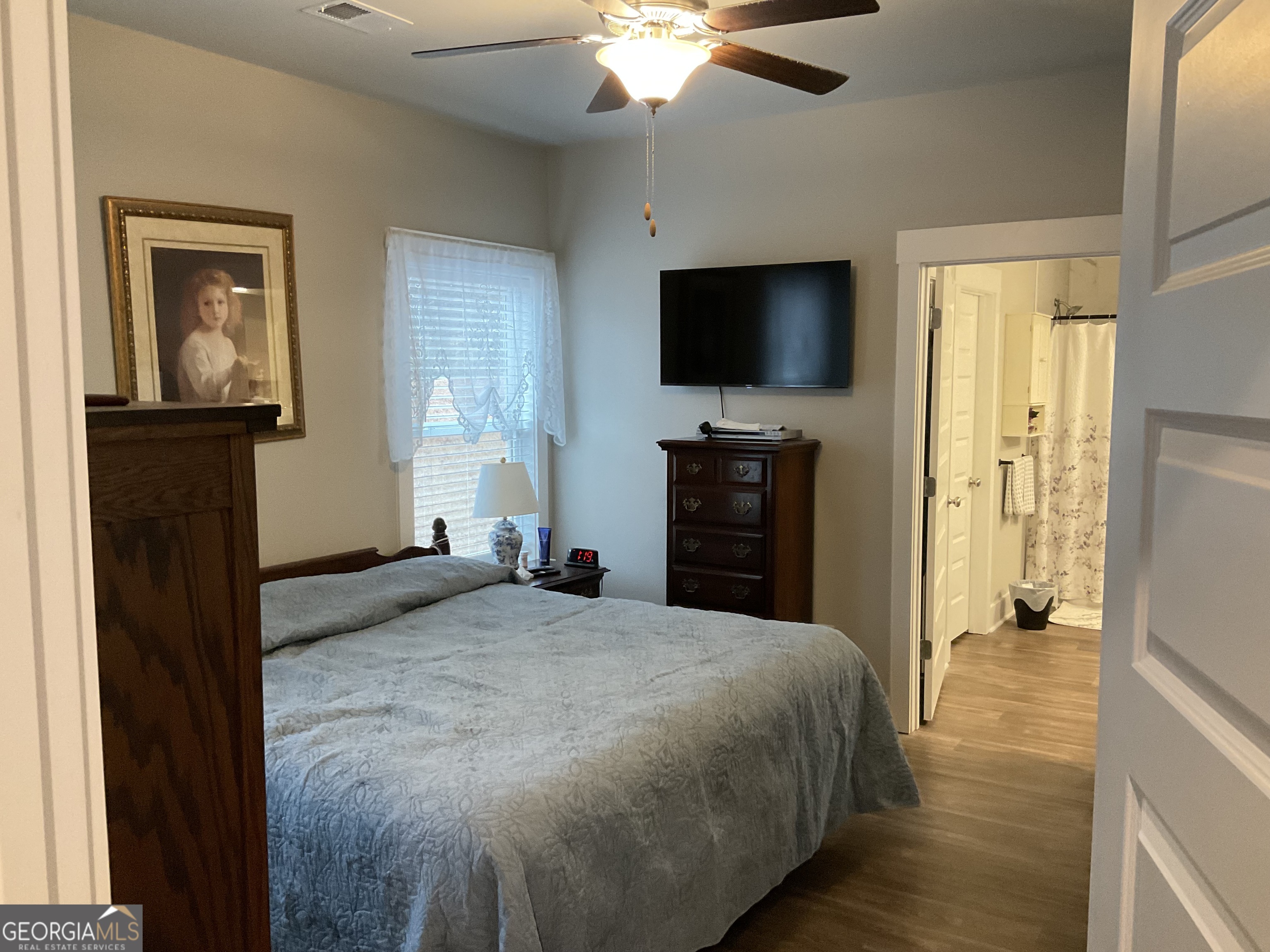 264 Tara Court Mansfield GA 30055