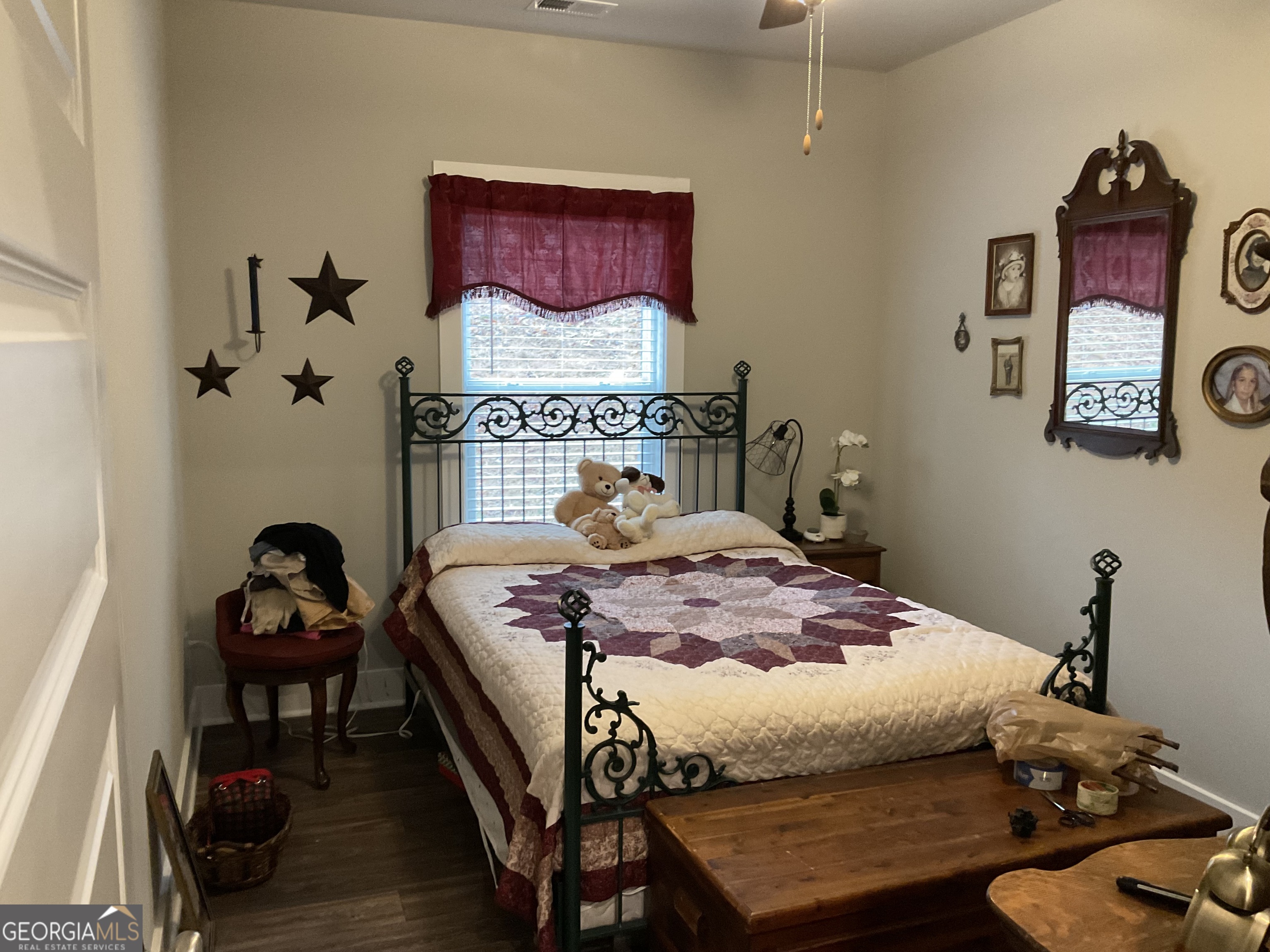 264 Tara Court Mansfield GA 30055