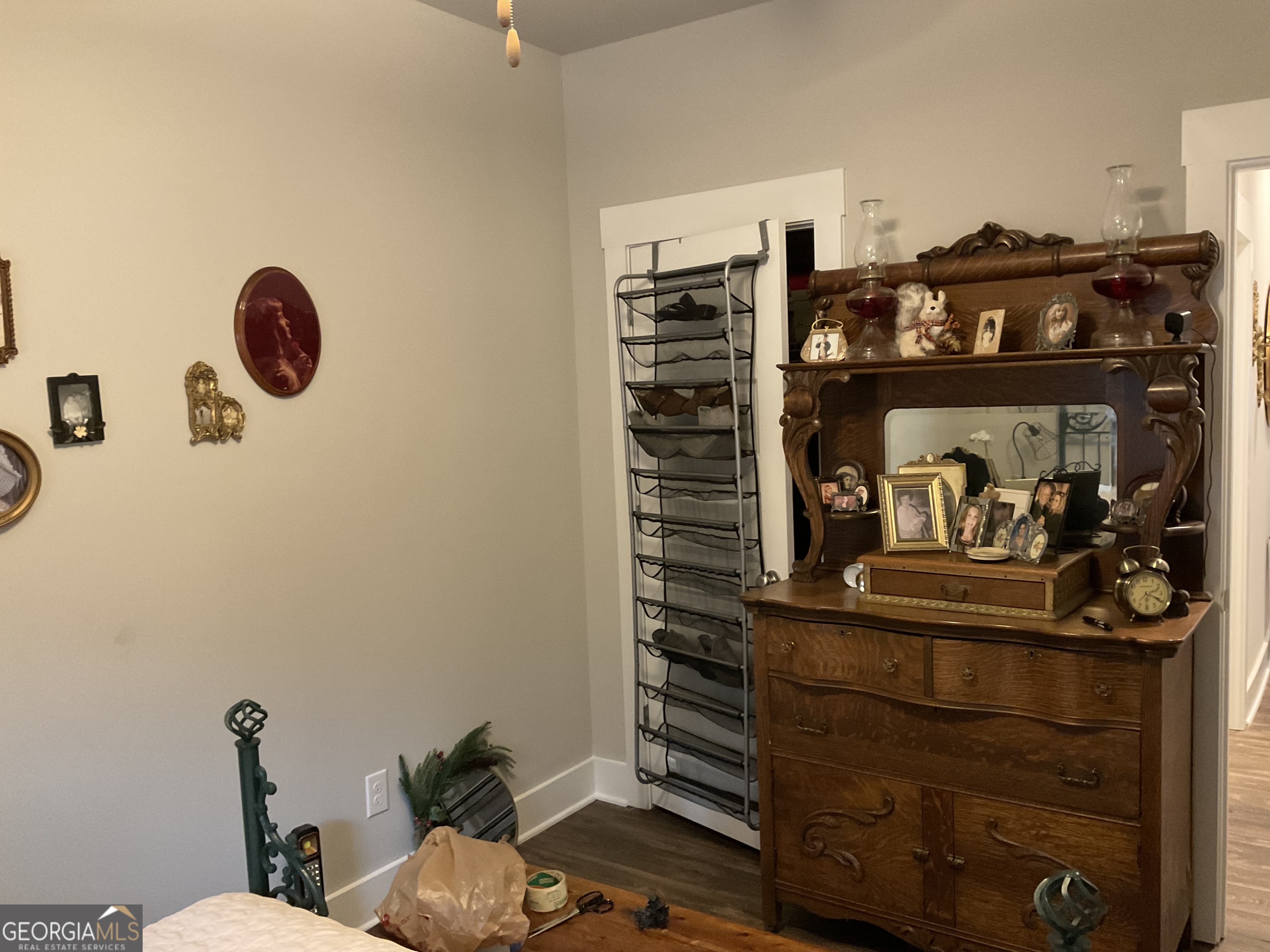 264 Tara Court Mansfield GA 30055