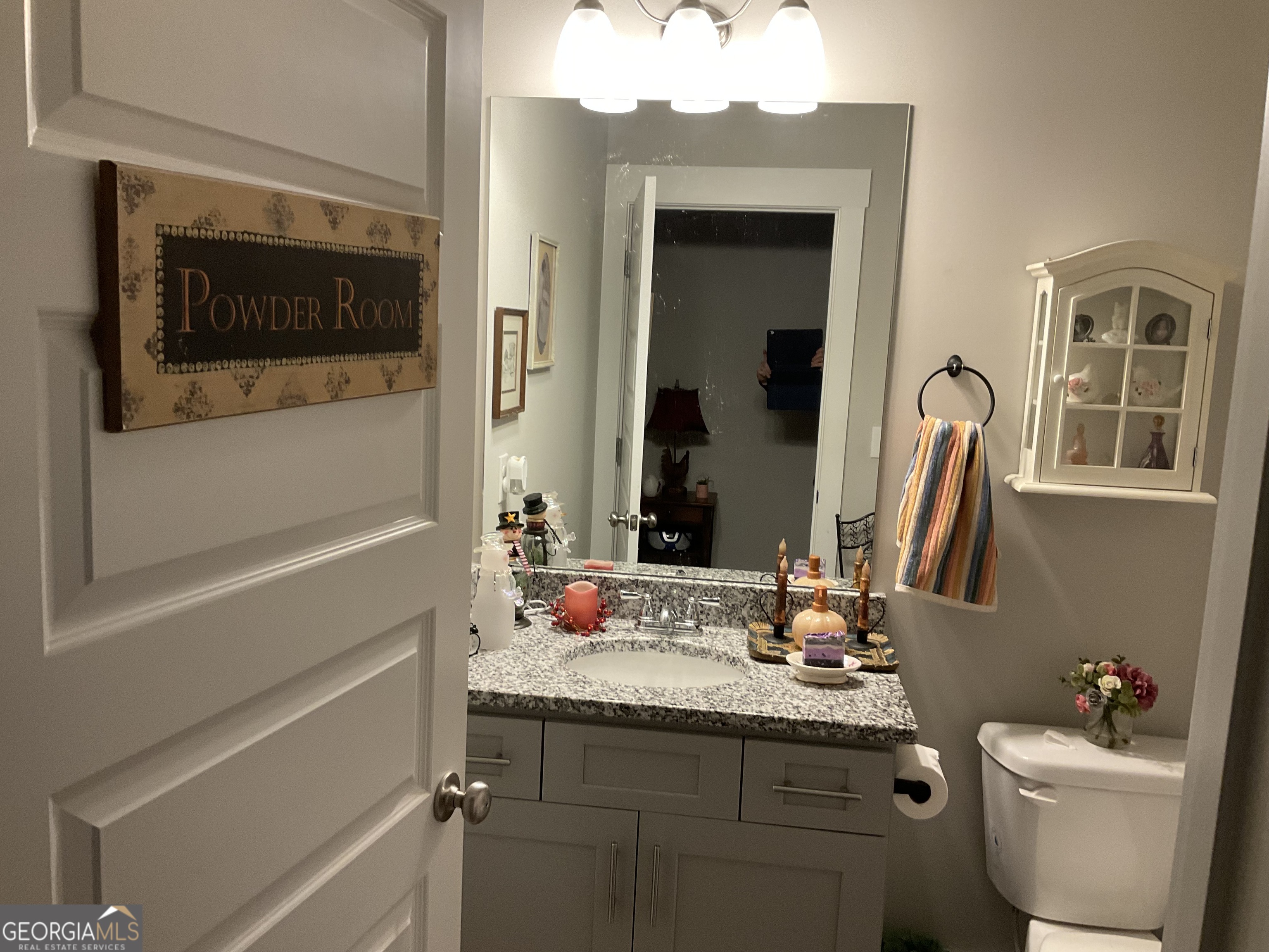 264 Tara Court Mansfield GA 30055