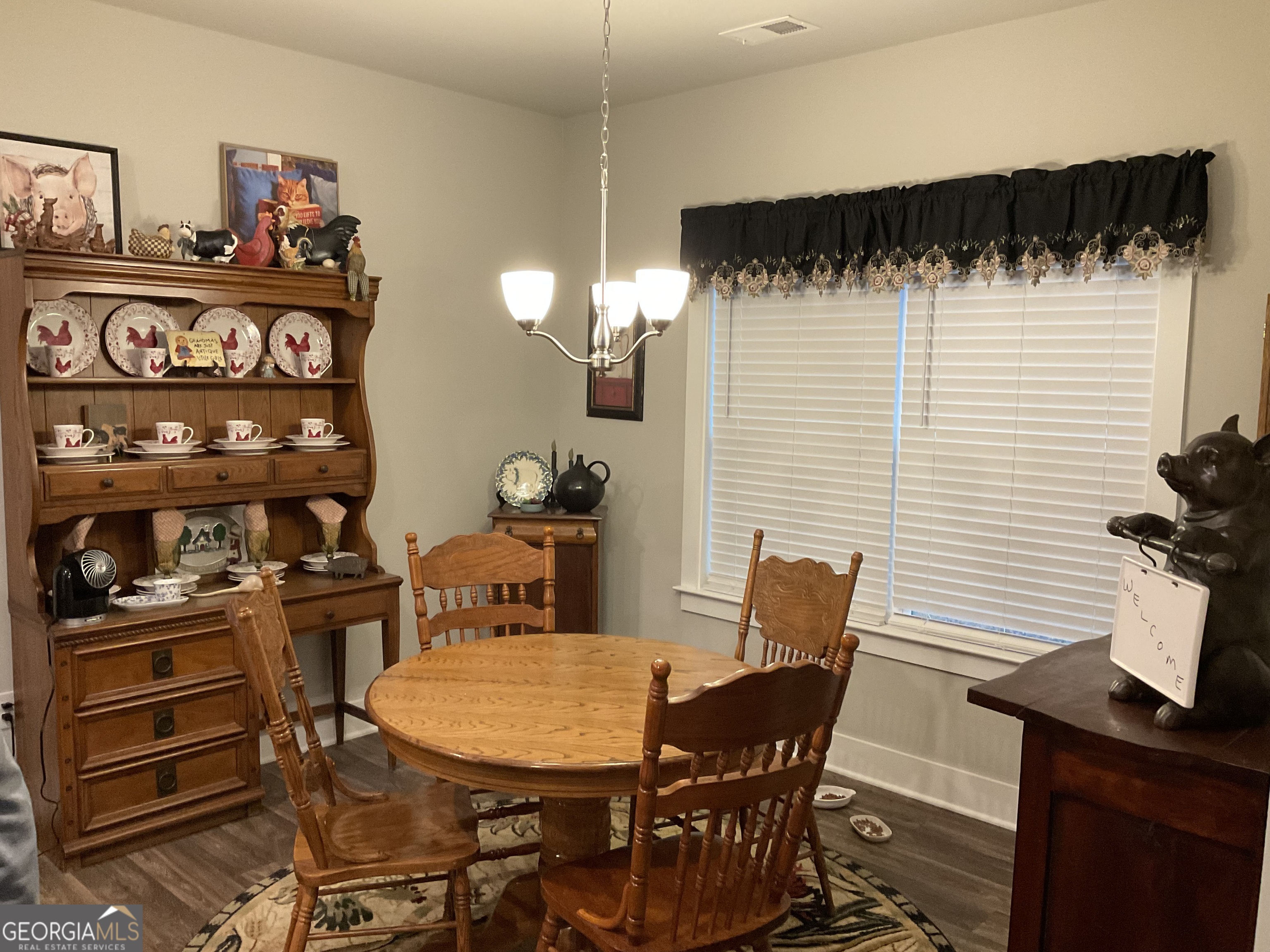 264 Tara Court Mansfield GA 30055