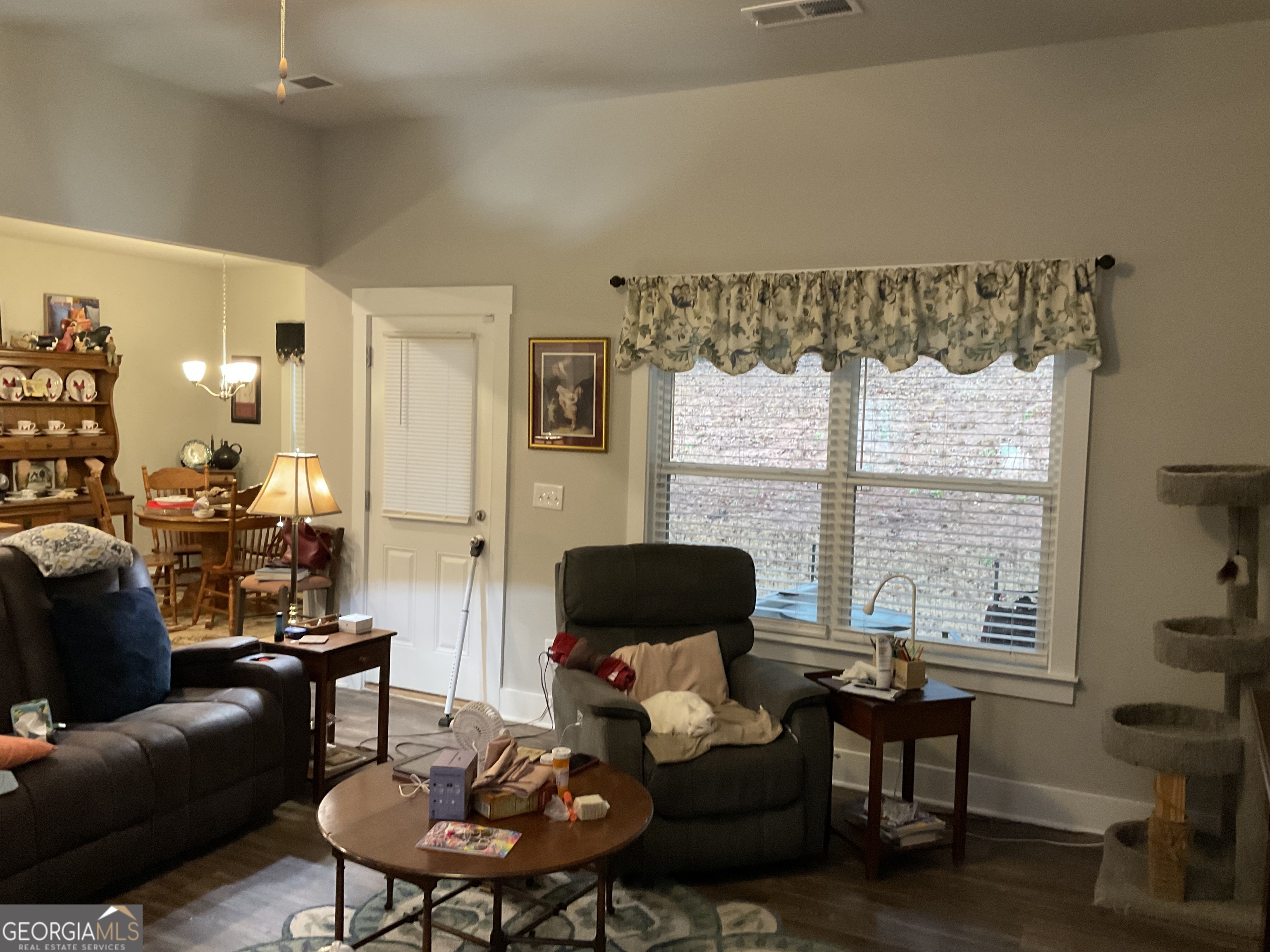 264 Tara Court Mansfield GA 30055