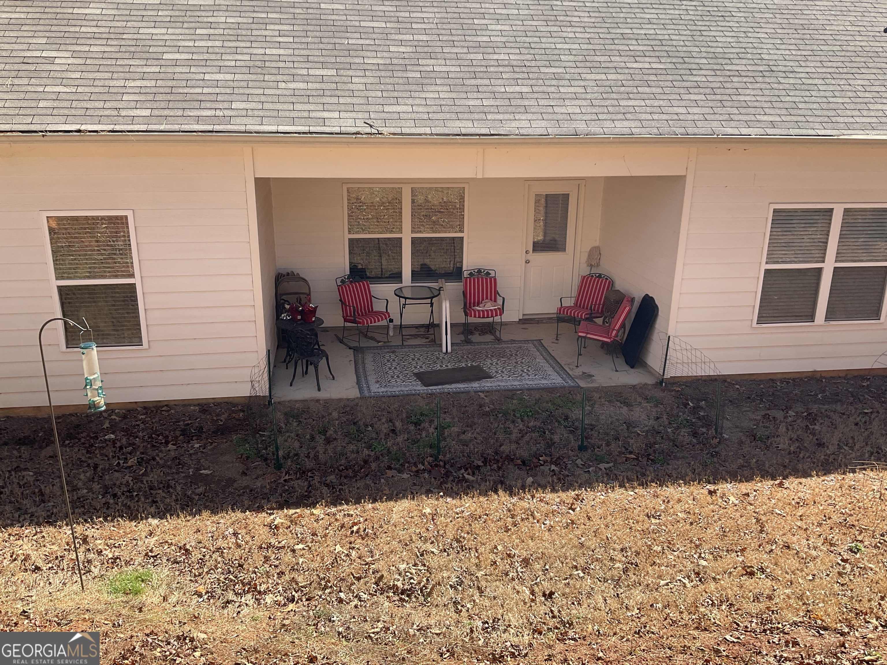 264 Tara Court Mansfield GA 30055