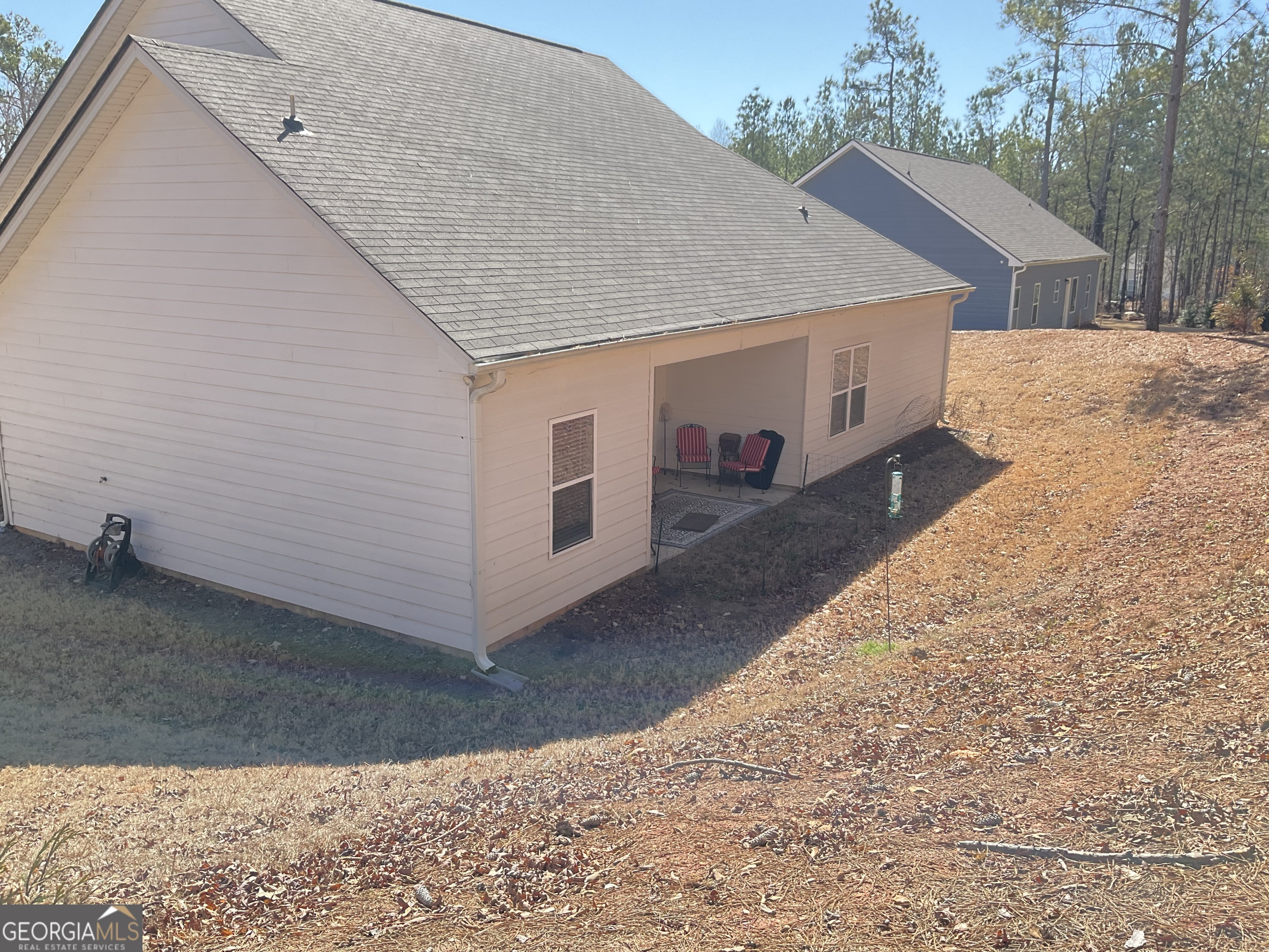 264 Tara Court Mansfield GA 30055