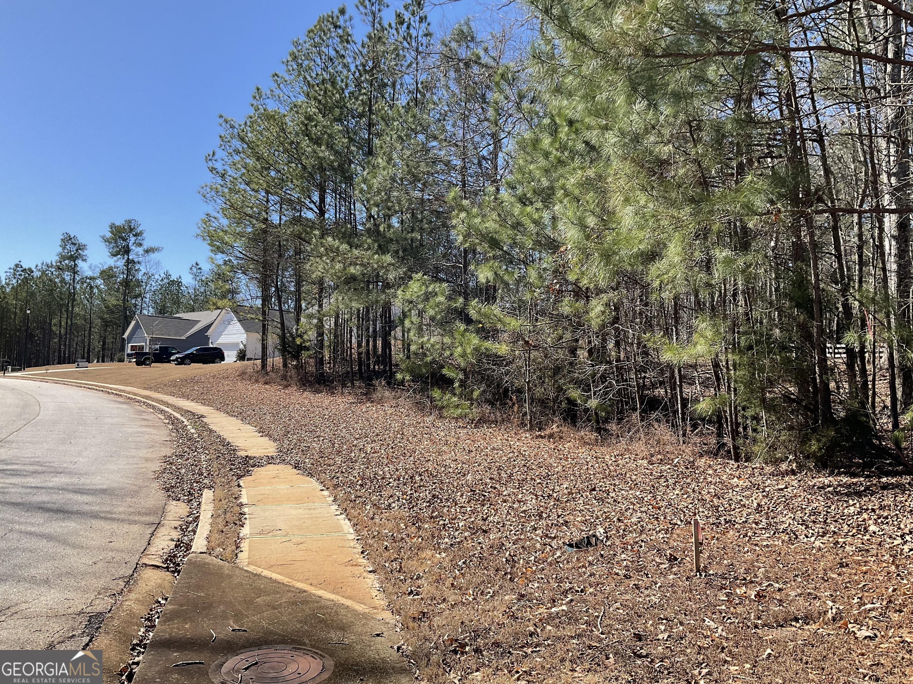 264 Tara Court Mansfield GA 30055