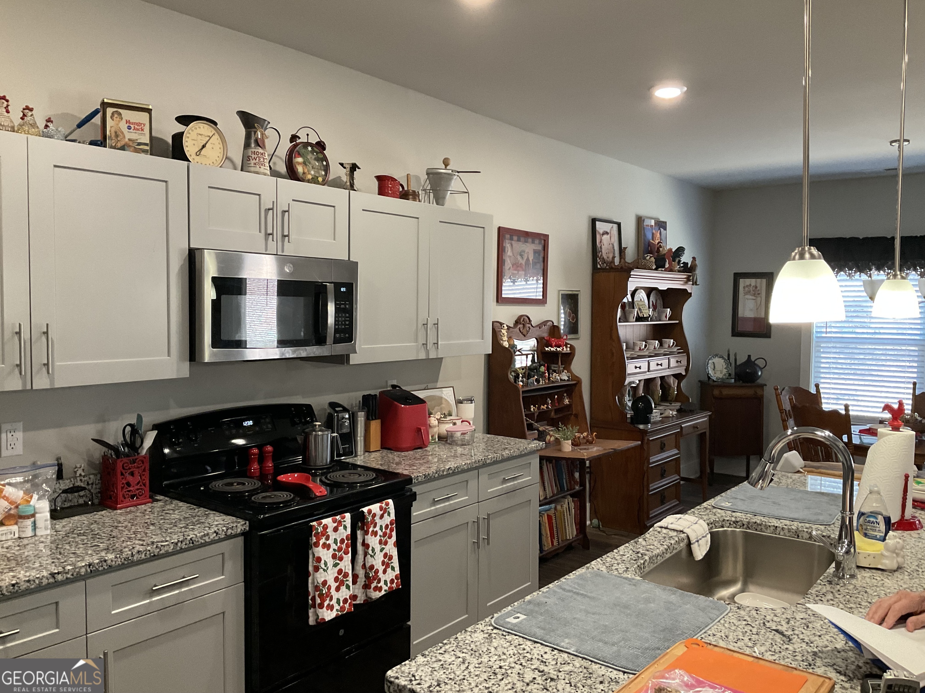 264 Tara Court Mansfield GA 30055