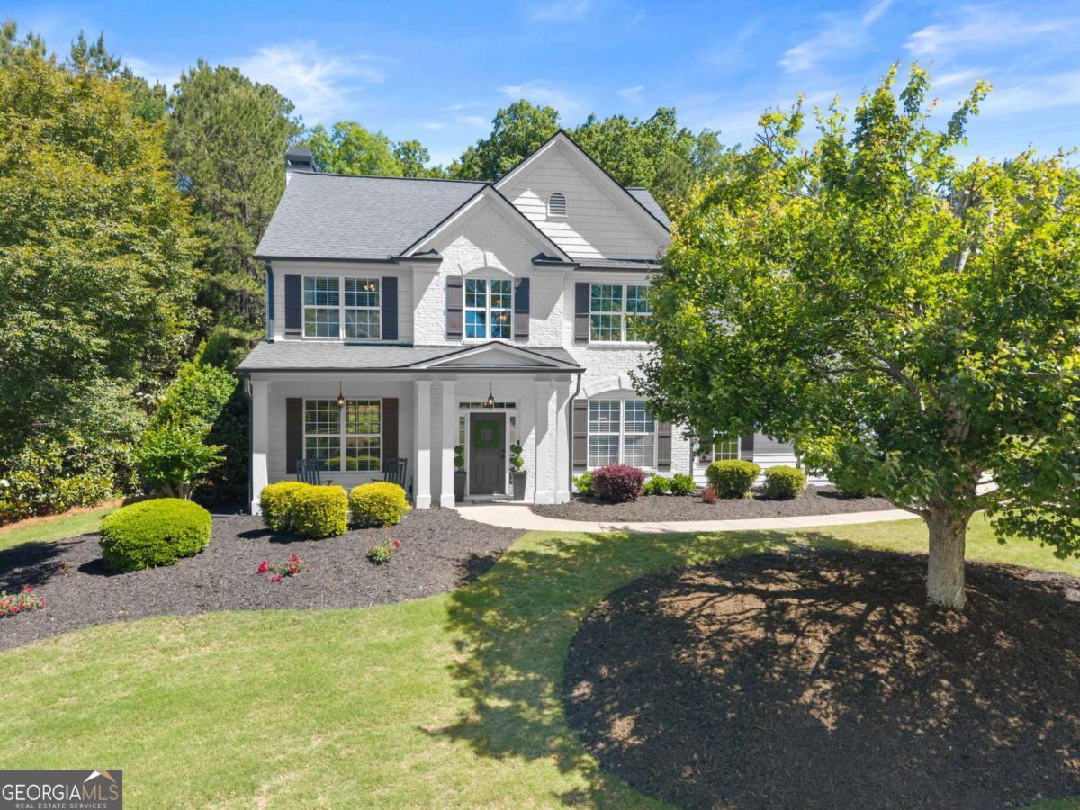 4935 Luke Drive Cumming GA 30040