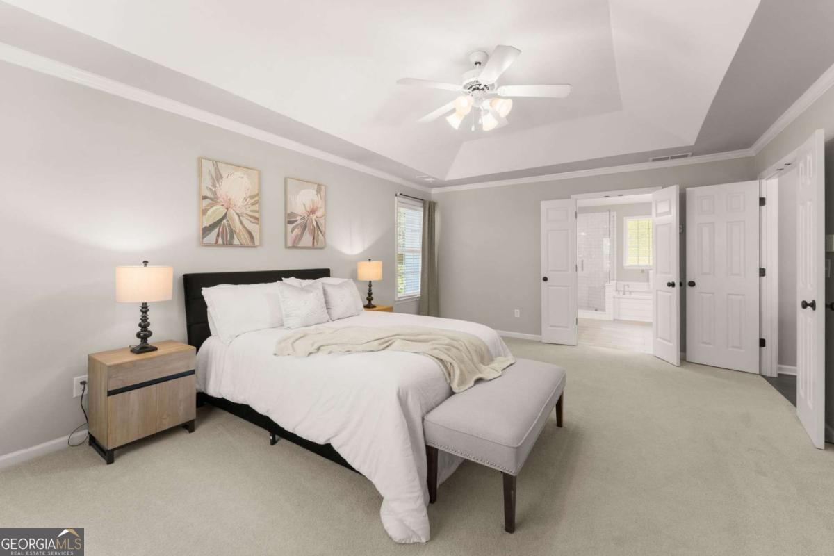 4935 Luke Drive Cumming GA 30040