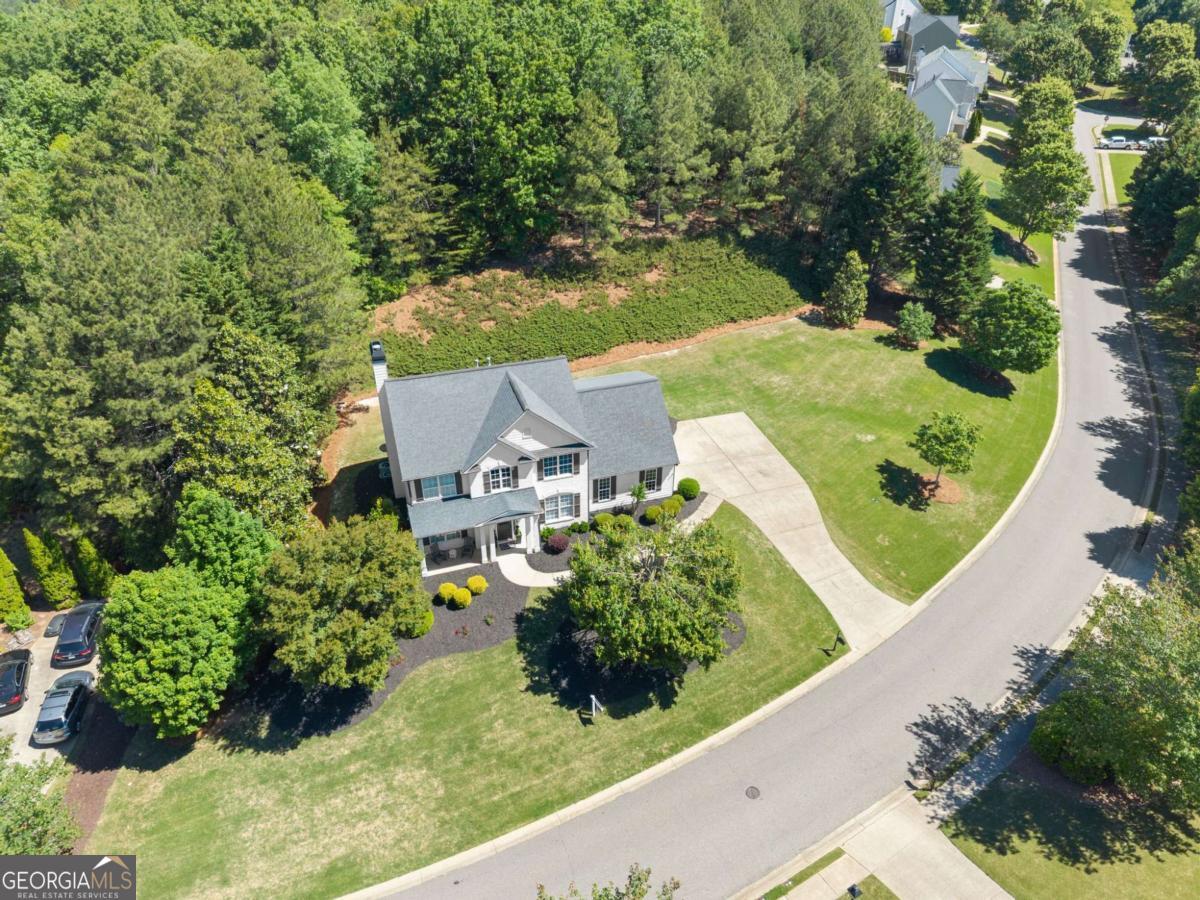 4935 Luke Drive Cumming GA 30040