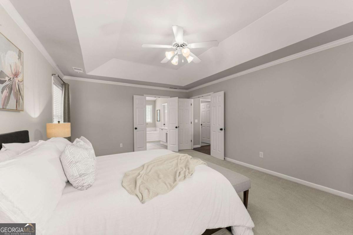 4935 Luke Drive Cumming GA 30040