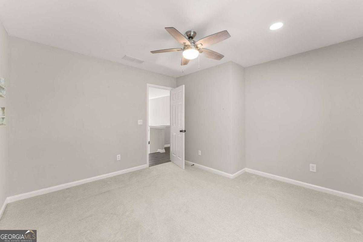 4935 Luke Drive Cumming GA 30040