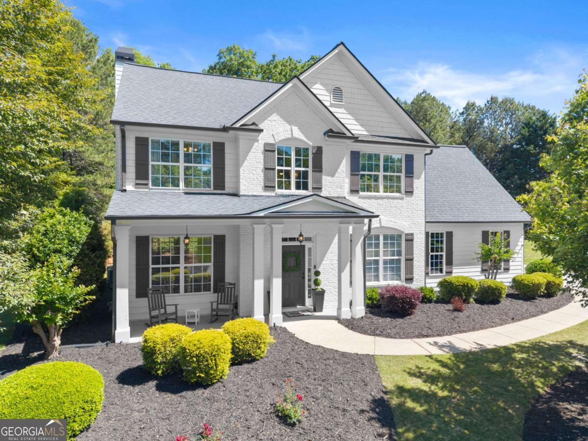 4935 Luke Drive Cumming GA 30040