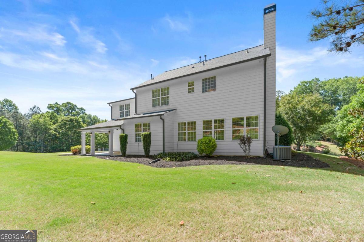 4935 Luke Drive Cumming GA 30040