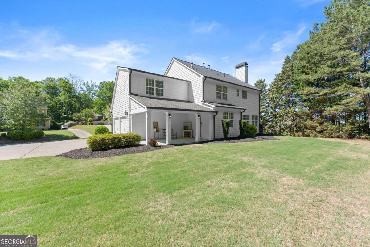 4935 Luke Drive Cumming GA 30040