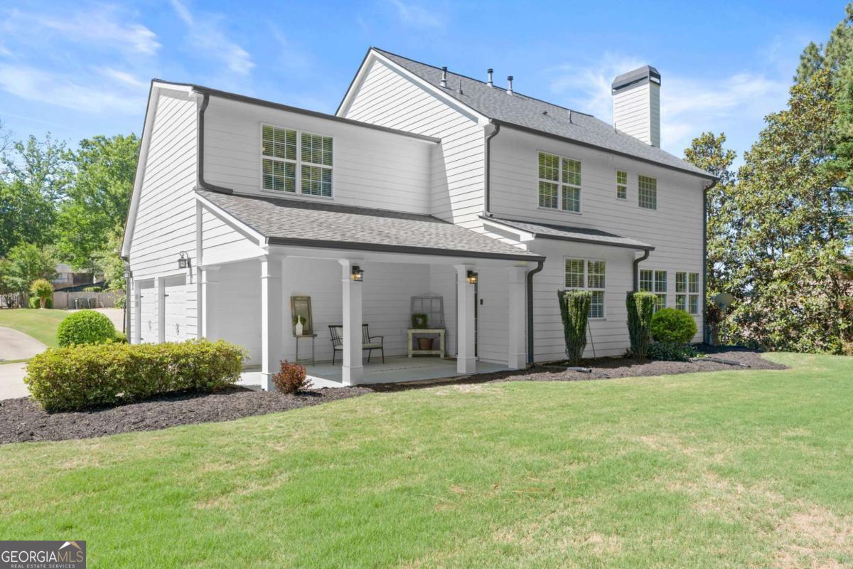4935 Luke Drive Cumming GA 30040