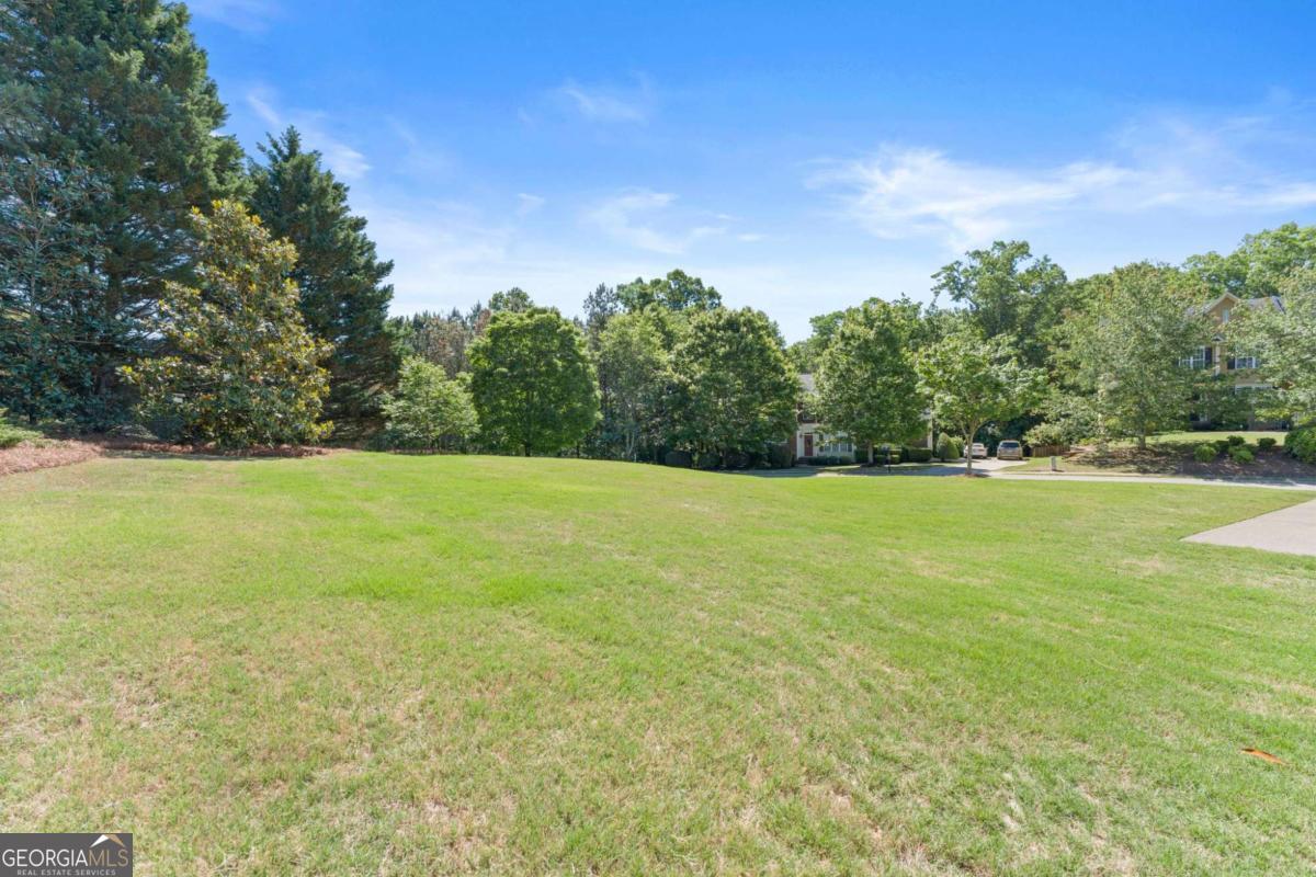 4935 Luke Drive Cumming GA 30040