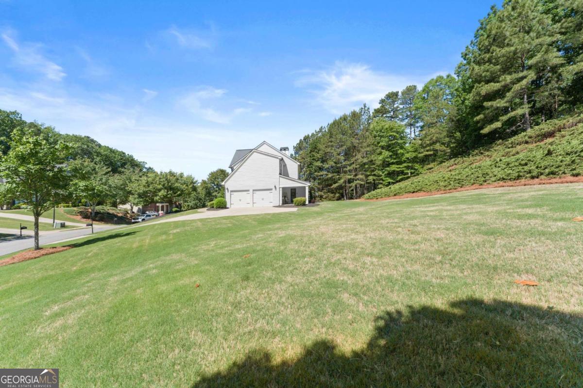 4935 Luke Drive Cumming GA 30040