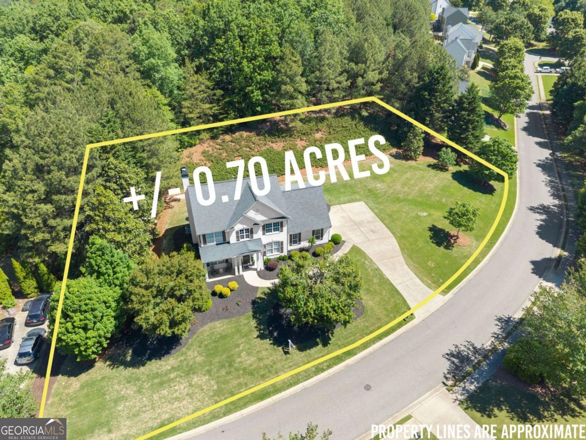 4935 Luke Drive Cumming GA 30040