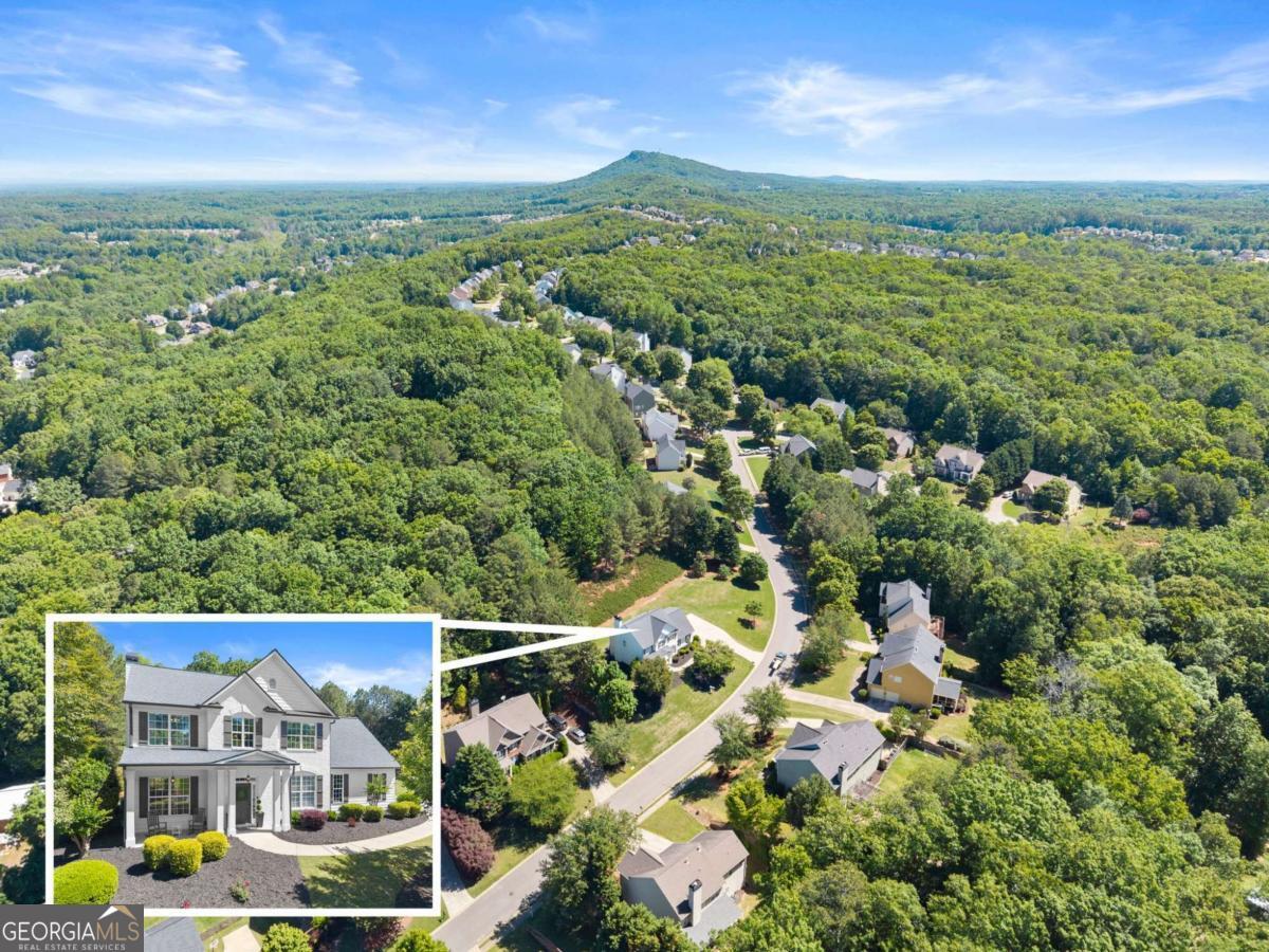 4935 Luke Drive Cumming GA 30040