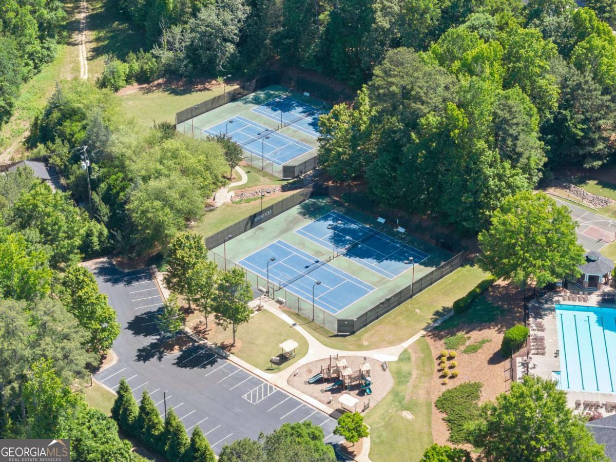4935 Luke Drive Cumming GA 30040