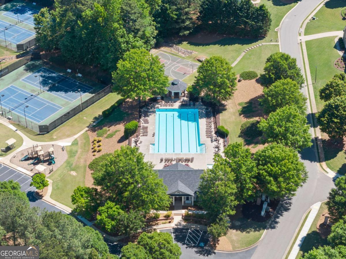 4935 Luke Drive Cumming GA 30040