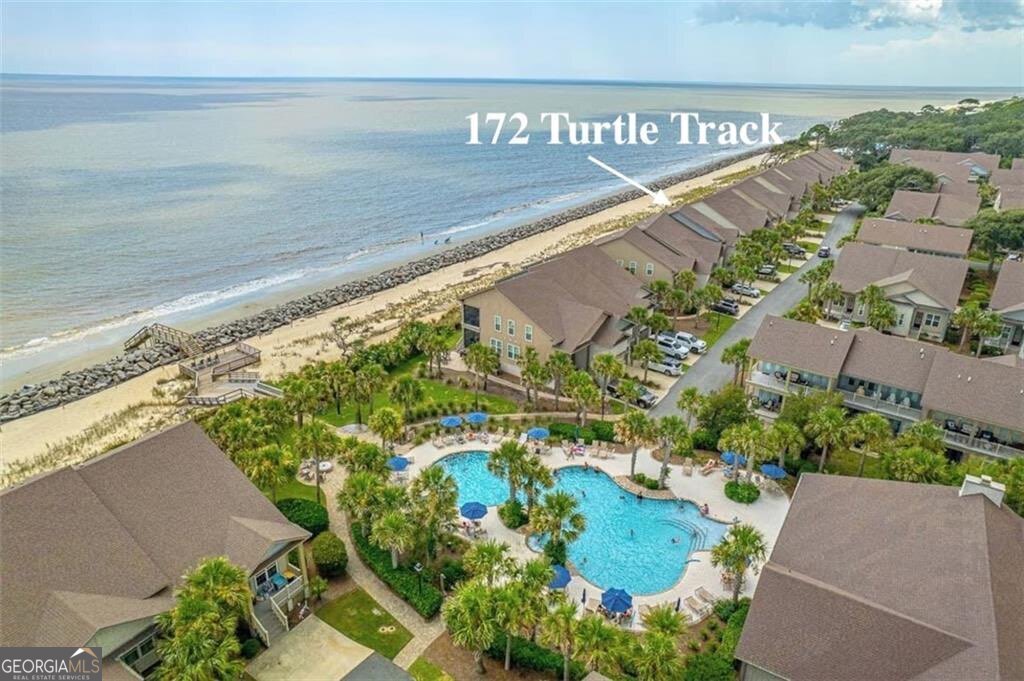 172 Turtle Track Lane Jekyll Island GA 31527