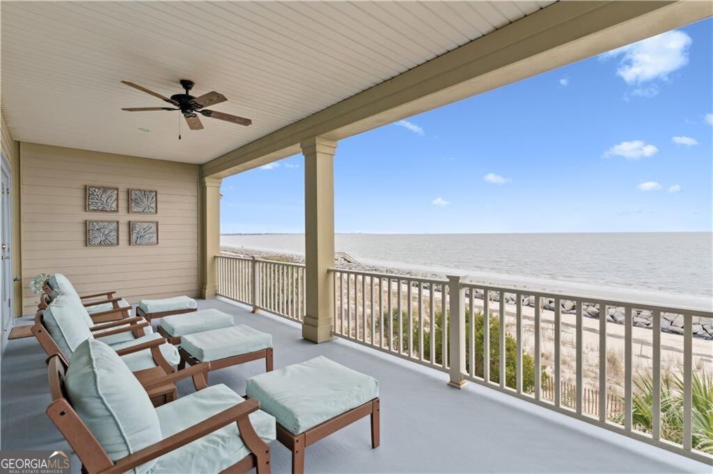 172 Turtle Track Lane Jekyll Island GA 31527