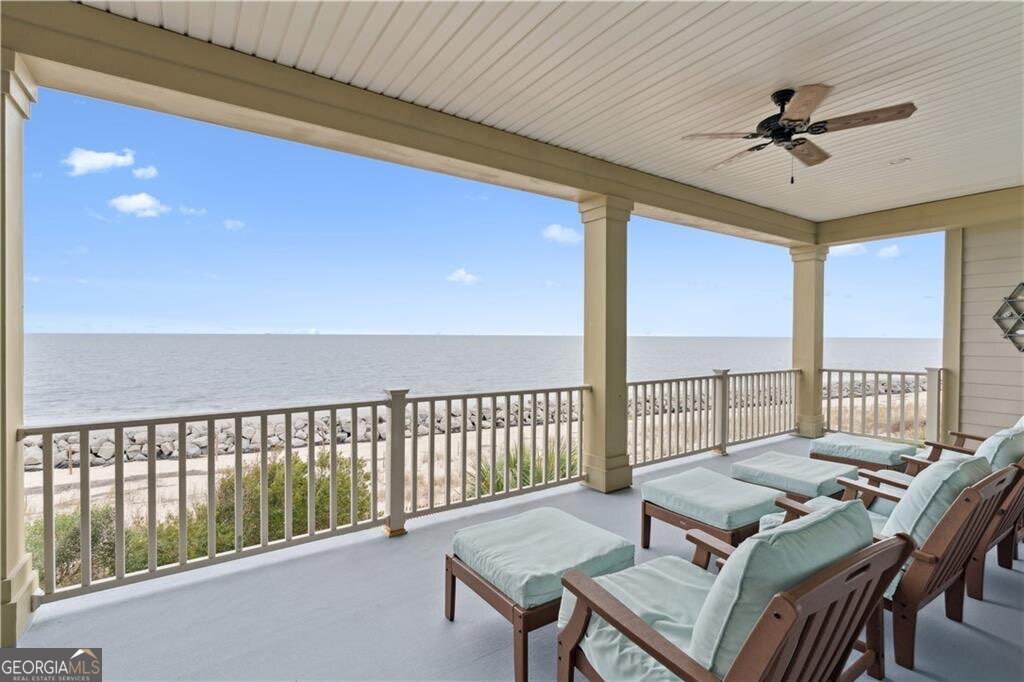 172 Turtle Track Lane Jekyll Island GA 31527